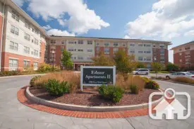 section 8 rental