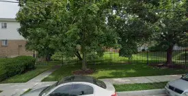 section 8 rental