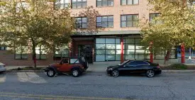 section 8 rental