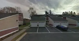 section 8 rental
