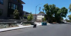 section 8 rental