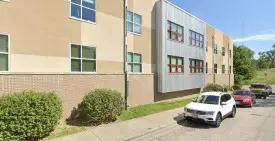 section 8 rental