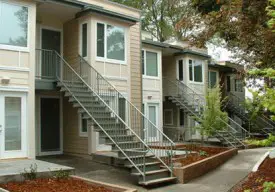 section 8 rental