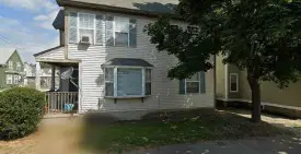 section 8 rental