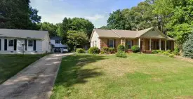 section 8 rental