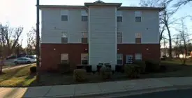 section 8 rental