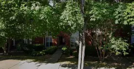 section 8 rental