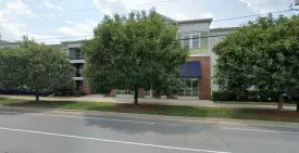 section 8 rental