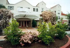 section 8 rental