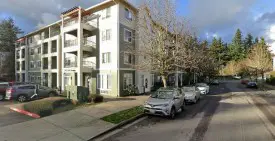 section 8 rental