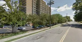 section 8 rental