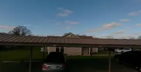 section 8 rental
