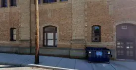 section 8 rental