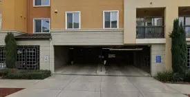 section 8 rental