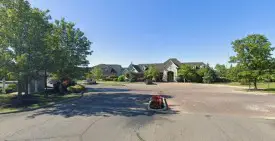 section 8 rental