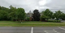 section 8 rental