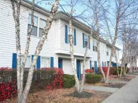 section 8 rental