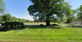 section 8 rental