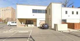 section 8 rental