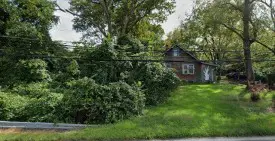 section 8 rental