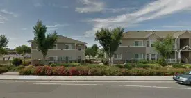 section 8 rental