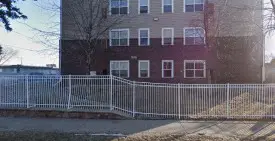 section 8 rental