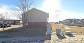 section 8 rental