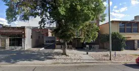 section 8 rental