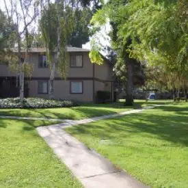 section 8 rental