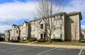 section 8 rental