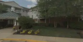 section 8 rental