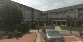 section 8 rental