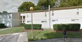 section 8 rental