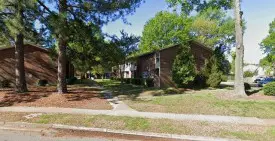 section 8 rental