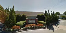 section 8 rental