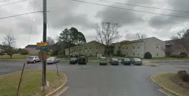 section 8 rental