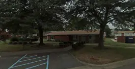 section 8 rental