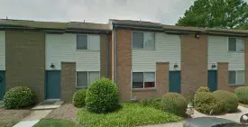 section 8 rental