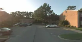 section 8 rental