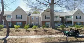 section 8 rental