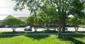 section 8 rental