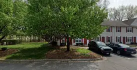 section 8 rental