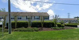 section 8 rental
