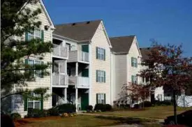 section 8 rental