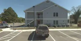 section 8 rental