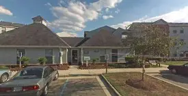 section 8 rental