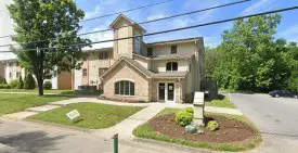 section 8 rental