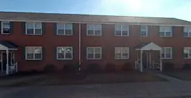 section 8 rental