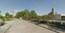 section 8 rental