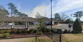 section 8 rental